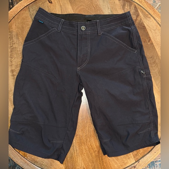 Men's Navy Casual Shorts
Kuhl Renegade Short
Size 30 - Picture 1 of 13